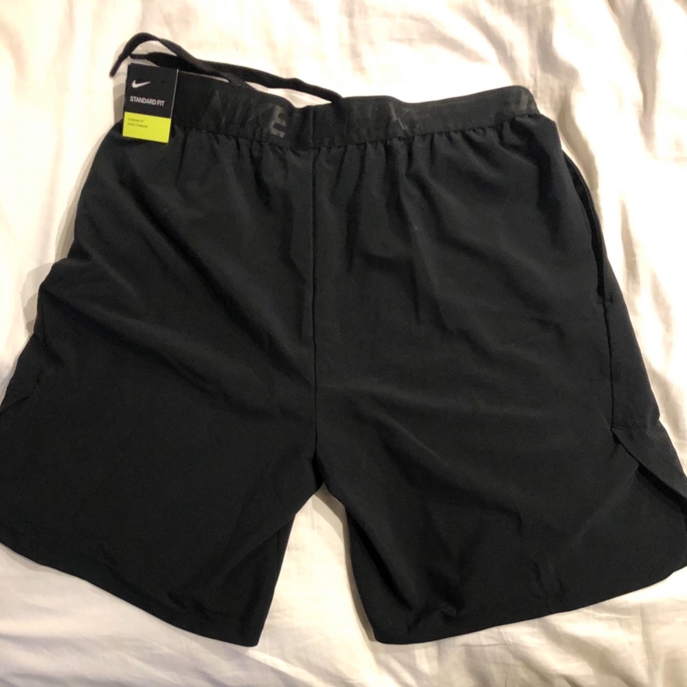 NWT Nike Flex Shorts